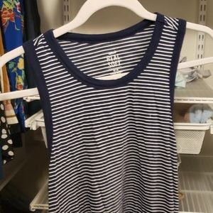 Sleeveless tank Aerie
